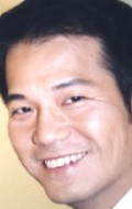 Актер Стефен Ау сыгравший роль в кино Wu fa wu tian.