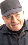 Актер Стивен Е. Миллер сыгравший роль в кино Ледяное безмолвие.