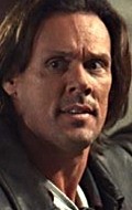 Актер Стив Борден сыгравший роль в кино TNA Последнее решение.