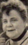 Актер Стина Берг сыгравший роль в кино Den moderna suffragetten.