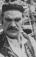 Актер Столе Аранджелович сыгравший роль в кино Spanski zahtev.