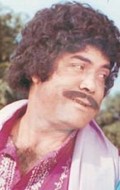 Актер Султан Рахи сыгравший роль в кино Nachay Nagin.