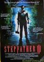 Актер Самер Стэмпер сыгравший роль в кино Отчим 3.