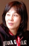 Актер Суми Симамото сыгравший роль в кино Ловцы забытых голосов.