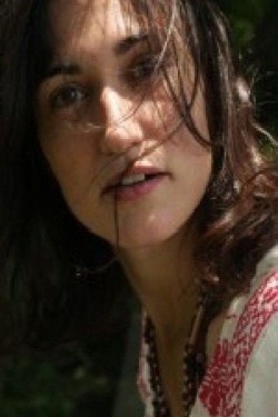 Актер Сузанна Каппельяро сыгравший роль в кино Berberian Sound Studio.