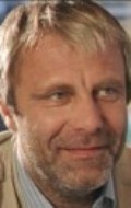 Актер Свейн Роджер Карлсен сыгравший роль в кино Cellofan - med doden til folge.
