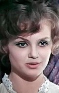 Актер Светлана Пенкина сыгравший роль в кино Пыль под солнцем.