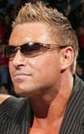 Актер Сильвен Гренье сыгравший роль в кино WWE Бунт.