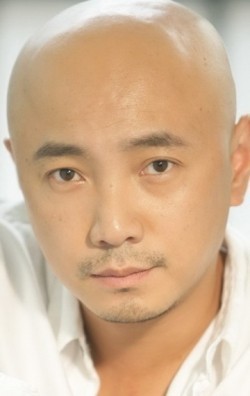 Актер Сюй Чжэн сыгравший роль в кино Ai qing hu jiao zhuan yi.