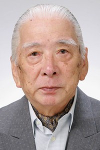 Актер Тадаси Окуно сыгравший роль в кино Как влюбленный.