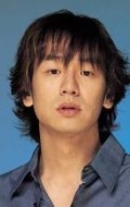 Актер Ким Тхэ У сыгравший роль в кино Bus, jeong ryu-jang.