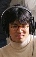 Актер Tae-Yong Kim сыгравший роль в кино Проект Камелия.