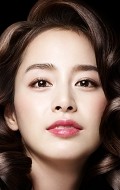 Актер Ким Тэ-Хи сыгравший роль в кино Айрис.