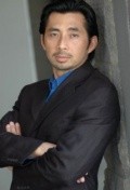 Актер Таи Чан Нго сыгравший роль в кино Убивать шутя 3.