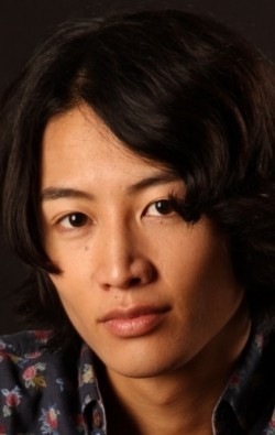 Актер Тайчи Иноэ сыгравший роль в кино Токийская невеста.
