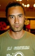 Актер Таика Вайтити сыгравший роль в кино Зеленый Фонарь.