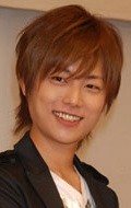 Актер Таиё Сугиура сыгравший роль в кино Urutoraman Kosumosu 2: The Blue Planet.