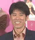 Актер Таизо Харада сыгравший роль в кино Neptune in Dotsuki-Dotsukare.