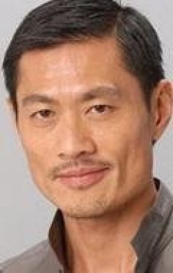 Актер Так-бун Вонг сыгравший роль в кино Второе пришествие.