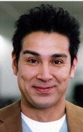Актер Takashi Ukaji сыгравший роль в кино Легенда о ниндзя Хаттори.