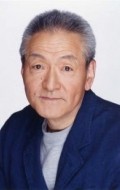 Актер Такеси Аоно сыгравший роль в кино Манускрипт ниндзя.