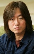 Актер Такеши Кобаяши сыгравший роль в кино Osen chitai.
