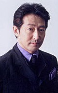 Актер Такуро Татсуми сыгравший роль в кино Годзилла против Разрушителя.