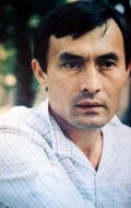 Актер Талгат Нигматулин сыгравший роль в кино Один и без оружия.