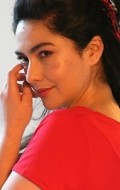Актер Тамара Акоста сыгравший роль в кино Rojo intenso.