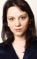 Актер Тамара Симунович сыгравший роль в кино Толпа.