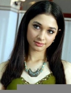 Актер Таманна Бхатия сыгравший роль в кино Humshakals.