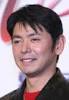 Актер Тамоцу Исибаси сыгравший роль в кино Гамера 2: Нападение космического легиона.