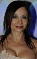 Актер Таня Алвес сыгравший роль в кино Morte e Vida Severina.