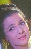 Актер Тануджа сыгравший роль в кино Paraya Ghar.