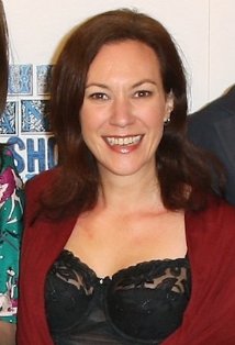 Актер Таня Фрэнкс сыгравший роль в кино Лиз и Дик.