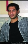 Актер Тарун Арора сыгравший роль в кино Бешеные деньги.