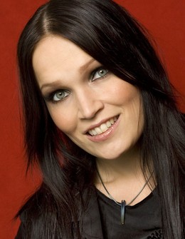 Актер Тарья Турунен сыгравший роль в кино Nightwish: Конец эры.