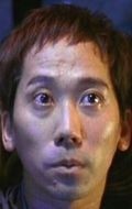 Актер Тат-Минг Чунг сыгравший роль в кино Бог игроков 3: Ранние годы.