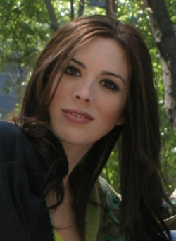 Актер Татьяна Эспиноза сыгравший роль в кино Chicha tu madre.