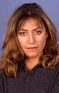 Актер Татьяна Блахер сыгравший роль в кино Alphamann: Die Selbstmorderin.