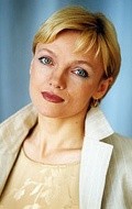 Актер Татьяна Ряснянская сыгравший роль в кино Потерпевший.