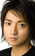 Актер Тацуя Фудзивара сыгравший роль в кино Kaйдзи 2.