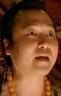 Актер Татс Лау сыгравший роль в кино Анна в стране кунгфу.