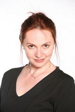 Актер Татьяна Косач-Брындина сыгравший роль в кино Егорушка.