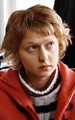 Актер Татьяна Бурякова сыгравший роль в кино Любовь без правил.