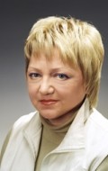 Актер Татьяна Рогозина сыгравший роль в кино Прощание славянки.