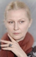 Актер Татьяна Гаркуша сыгравший роль в кино Белые росы. Возвращение.