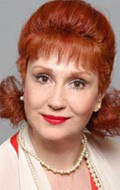 Актер Татьяна Кречетова сыгравший роль в кино Стресс.