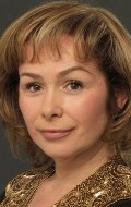 Актер Татьяна Аугшкап сыгравший роль в кино Переход на летнее время.