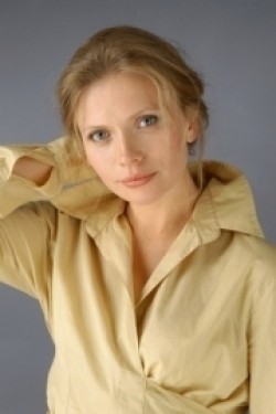 Актер Татьяна Черкасова сыгравший роль в кино Холодное блюдо.
